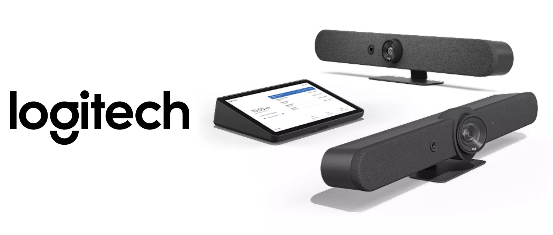 Google meet теперь доступен на устройствах Logitech Android