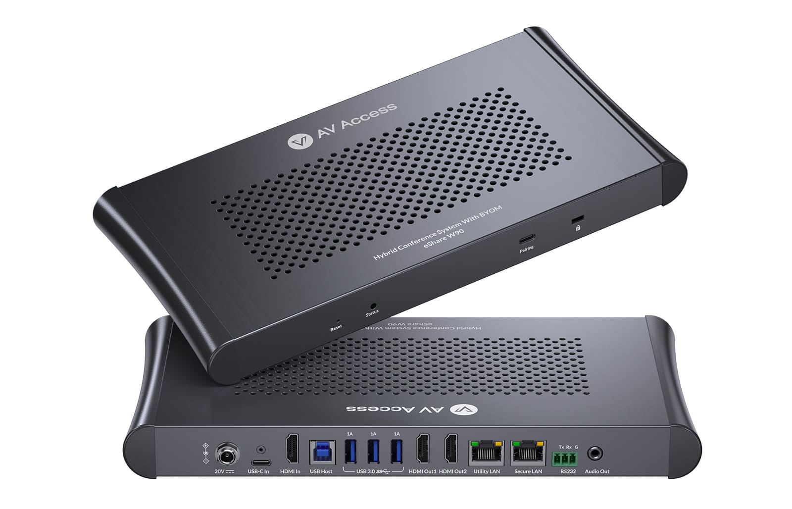 Выберите надёжную беспроводную систему для совместной работы