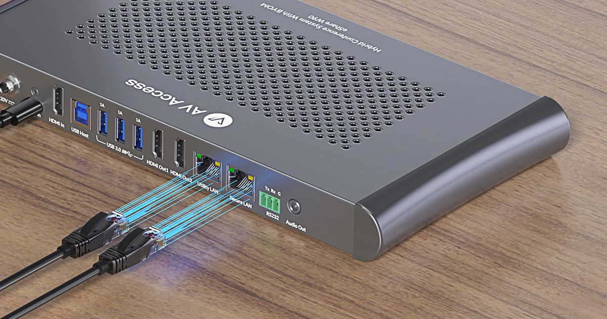 Оптимизируйте сетевую безопасность и обслуживание системы