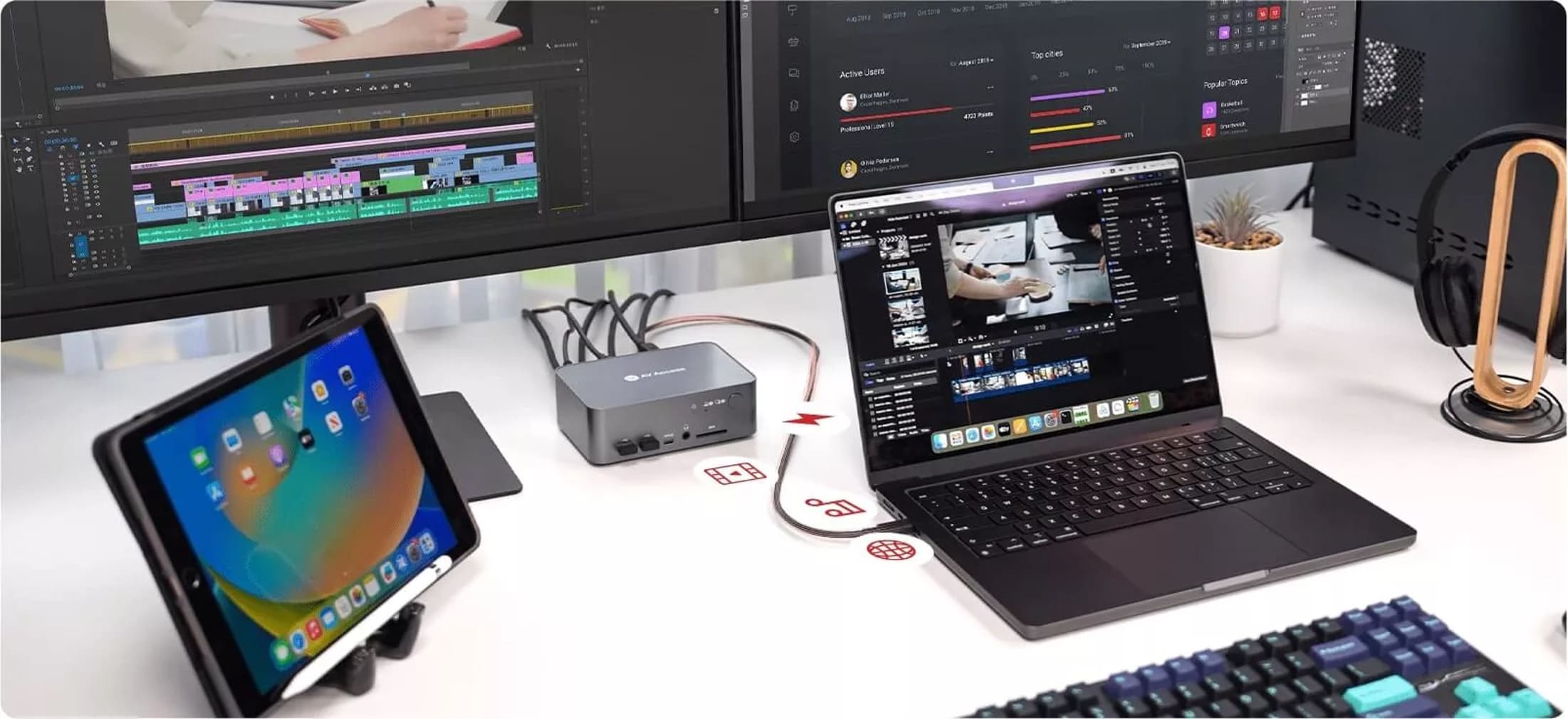 На что обратить внимание при выборе AV-интегратора в 2026 году