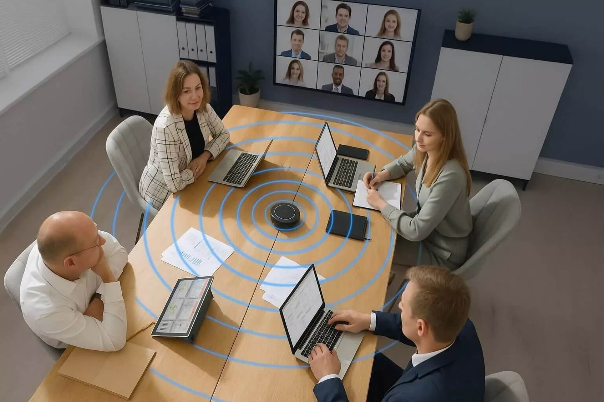 На что обратить внимание при выборе AV-интегратора в 2026 году