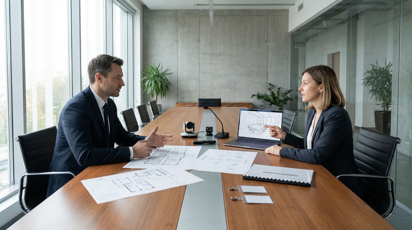 На что обратить внимание при выборе AV-интегратора в 2026 году