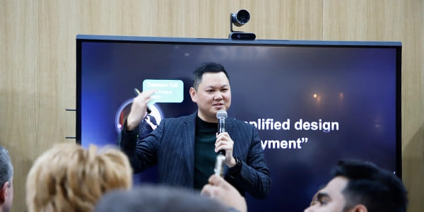 Yealink: «все-в-одном» для управления умными пространствами