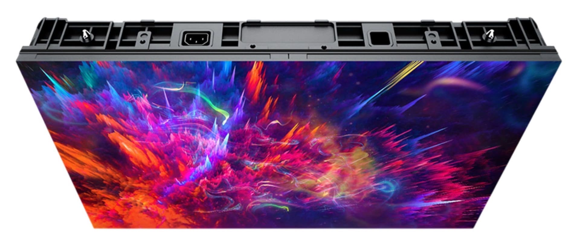 Главный параметр: шаг пикселя