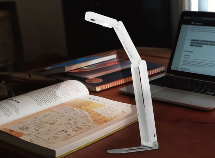 Кому документ-камера нужна, а кто обойдется без нее?