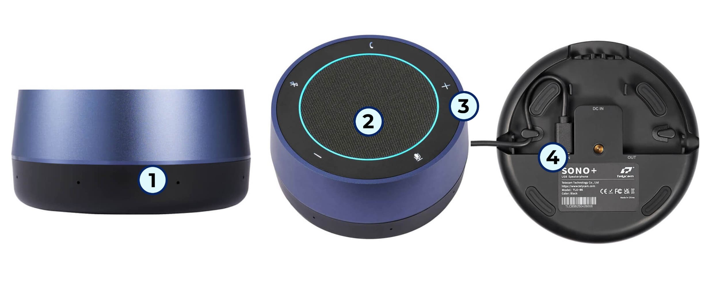 Что такое спикерфон