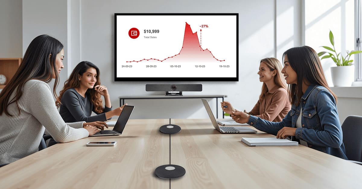 Проводные и беспроводные решения