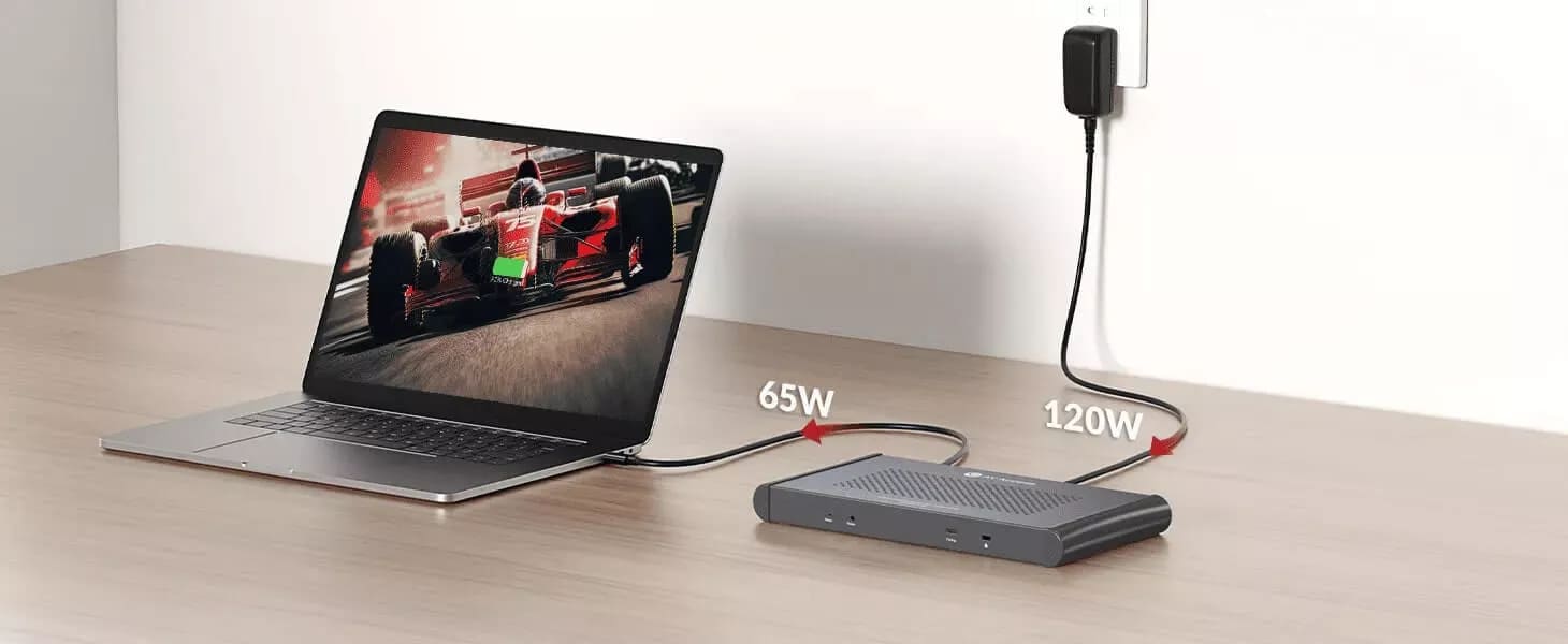 Как eShare W90 помогает проводить «умные» совещания