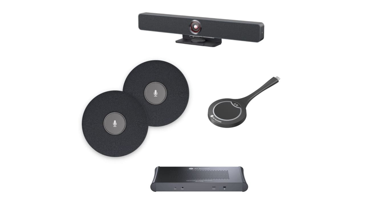 W90 + D30 + AnyCo V8 + AnyCo M1: мощный звук для больших залов