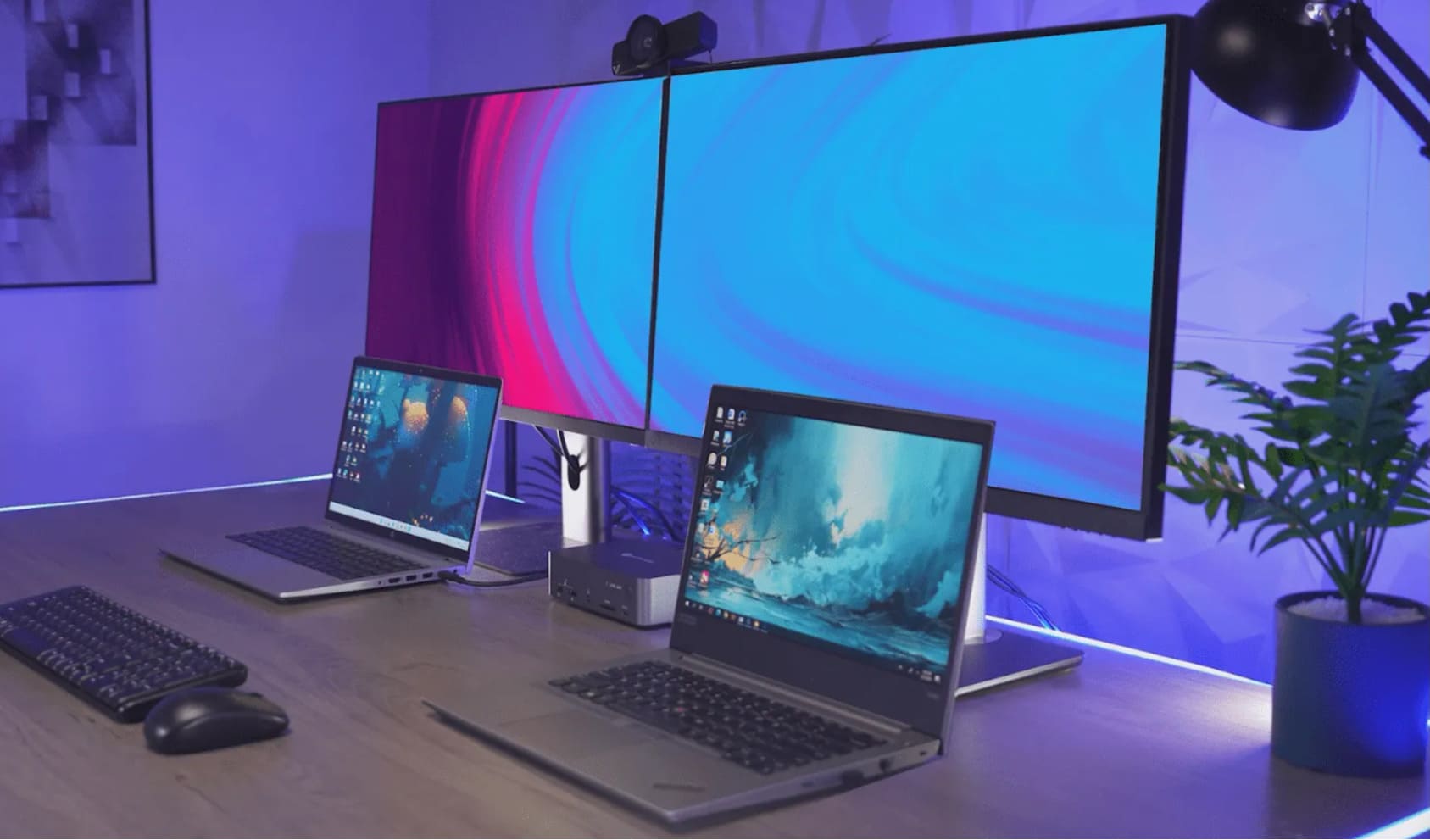 ТОП-3 KVM-переключателя 2025 года