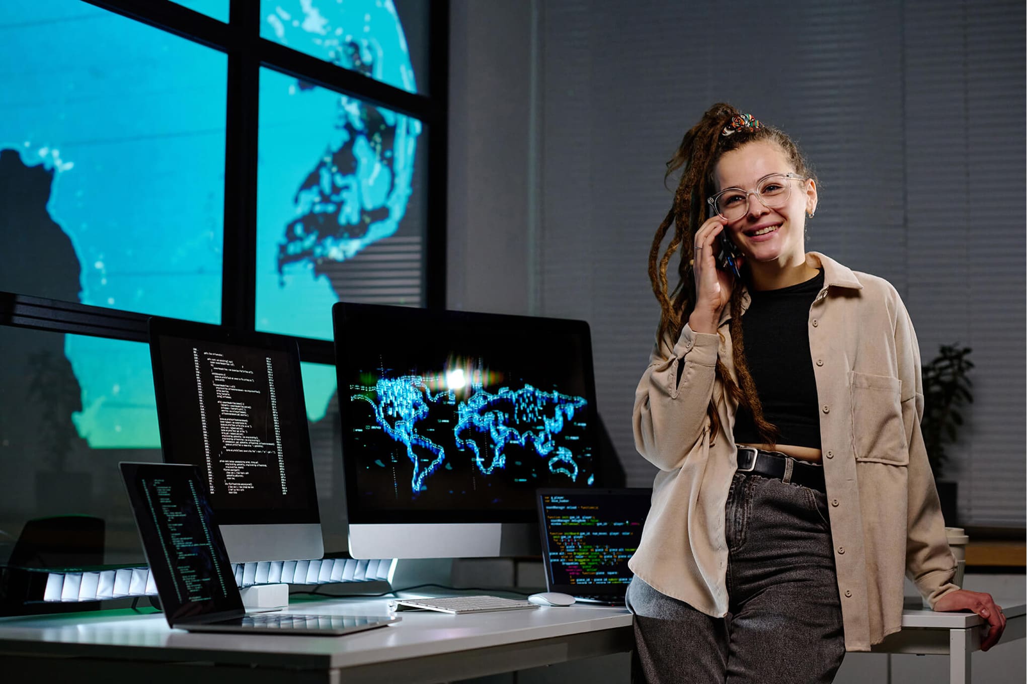 Облачные платформы удалённого рабочего стола