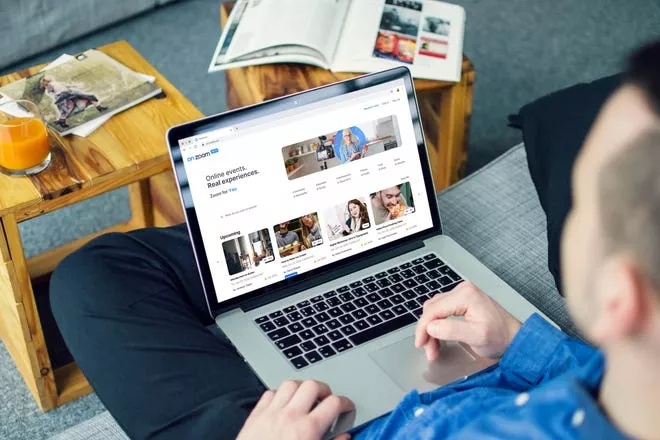 Что нового в Zoom: инструмент для продажи билетов под названием OnZoom