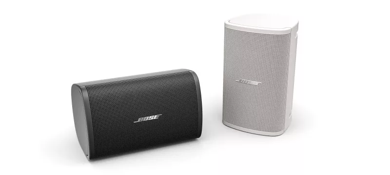 SmartAV добавил в свой ассортимент оборудование Bose: изображение 1