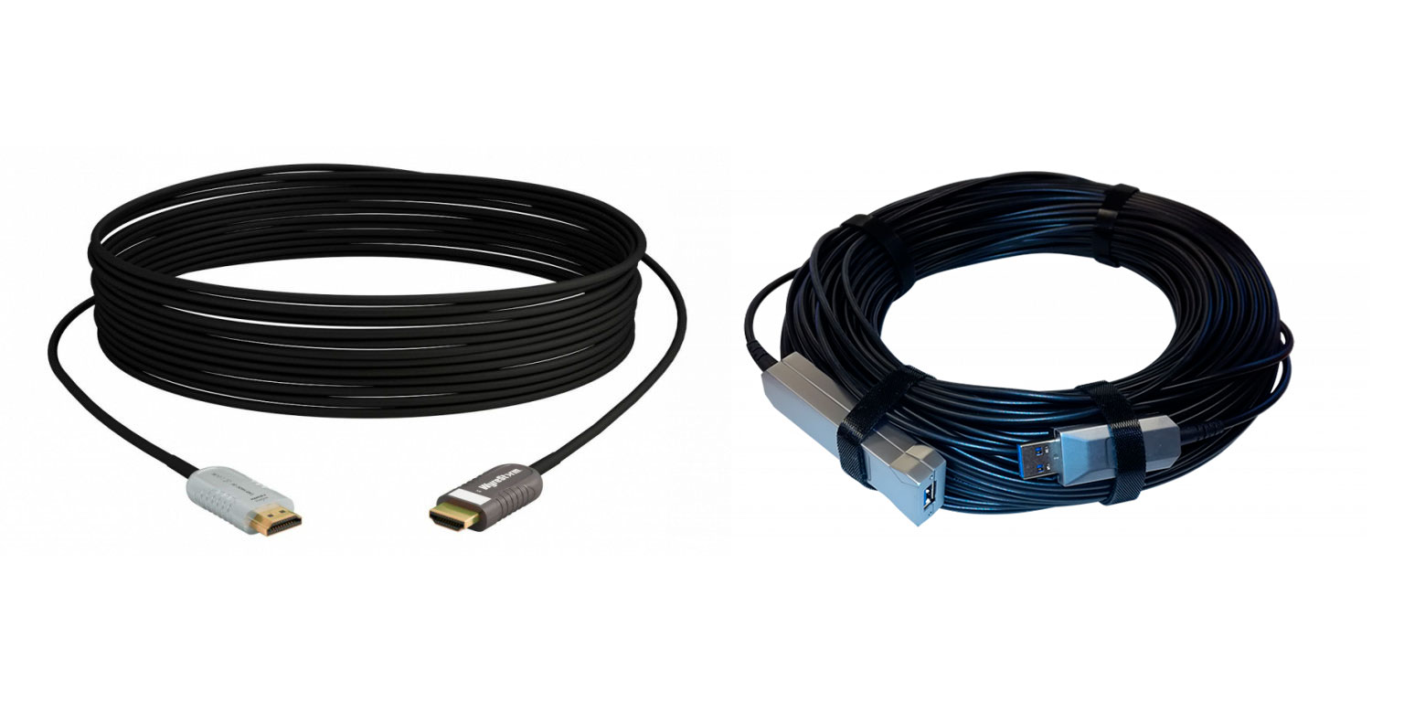 Критерии выбора кабелей «витая пара» для передачи цифровых аудио и видеосигналов: изображение 2