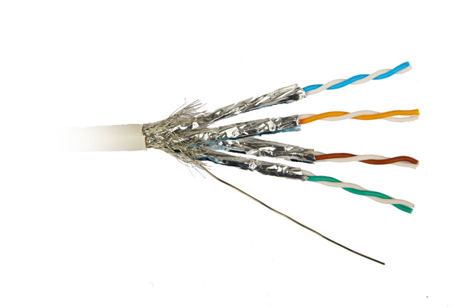 Критерии выбора кабелей «витая пара» для передачи цифровых аудио и видеосигналов: изображение 7
