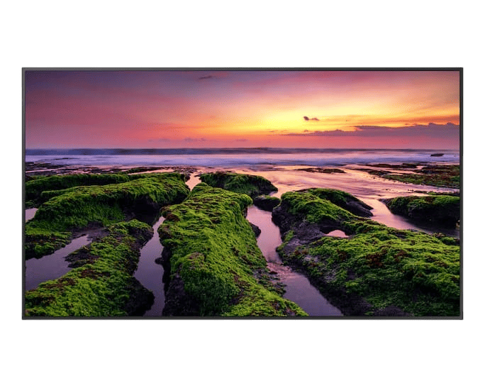 Samsung — технологии, которые работают на вас