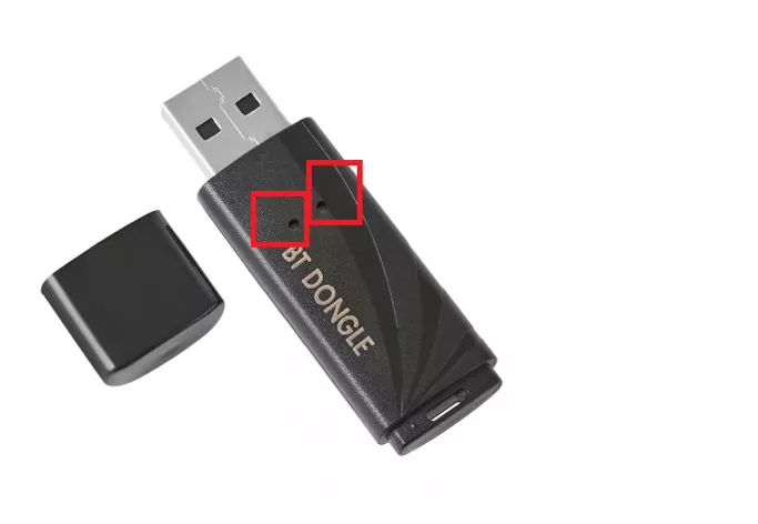 Как подключить iMageTech BT Dongle к компьютеру: пошаговая инструкция