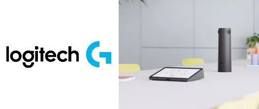 Новая панорамная камера для гибридных совещаний от Logitech