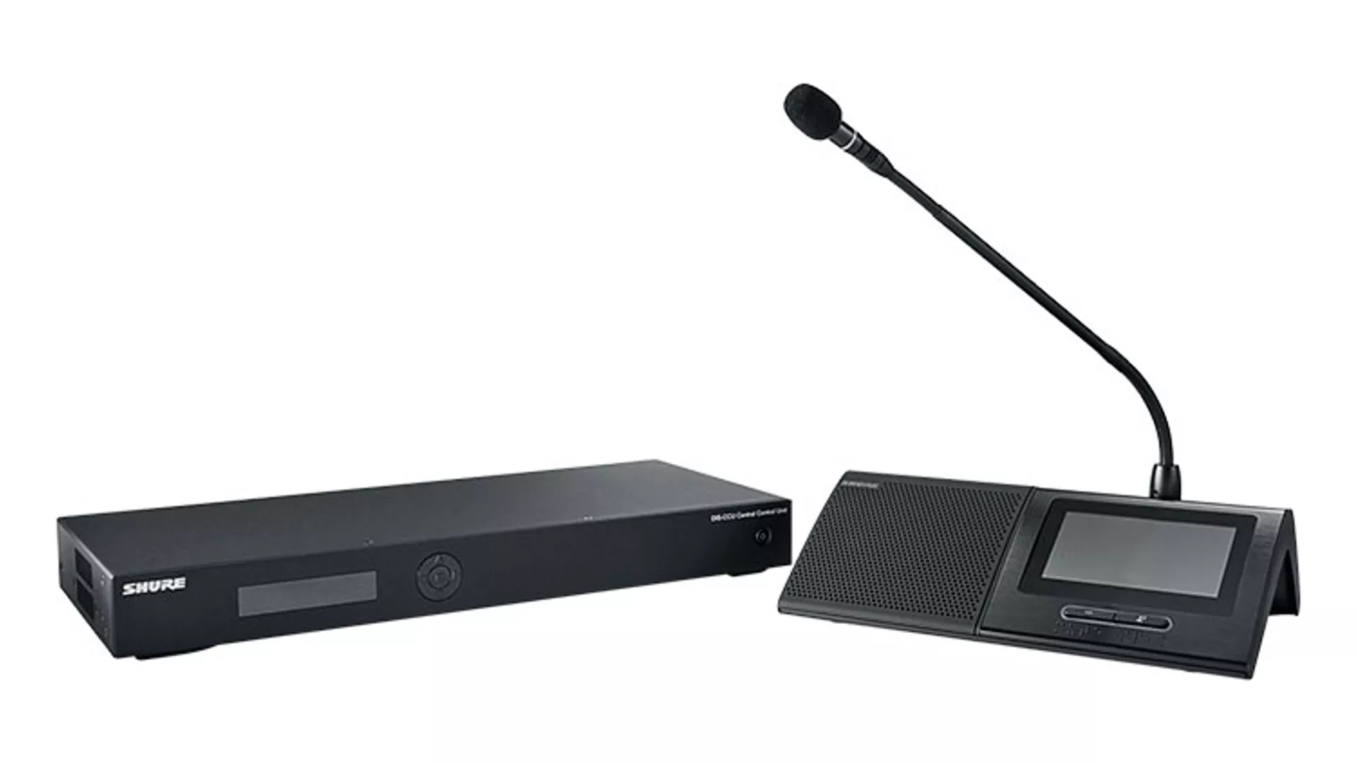 Shure прекращает выпуск Microflex Complete и предлагает новые решения для ВКС
