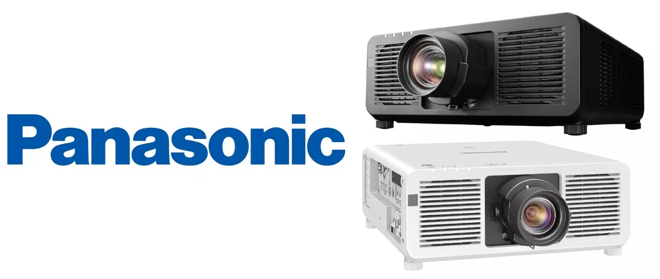 Новинки от Panasonic: одночиповые лазерные проекторы DLP™