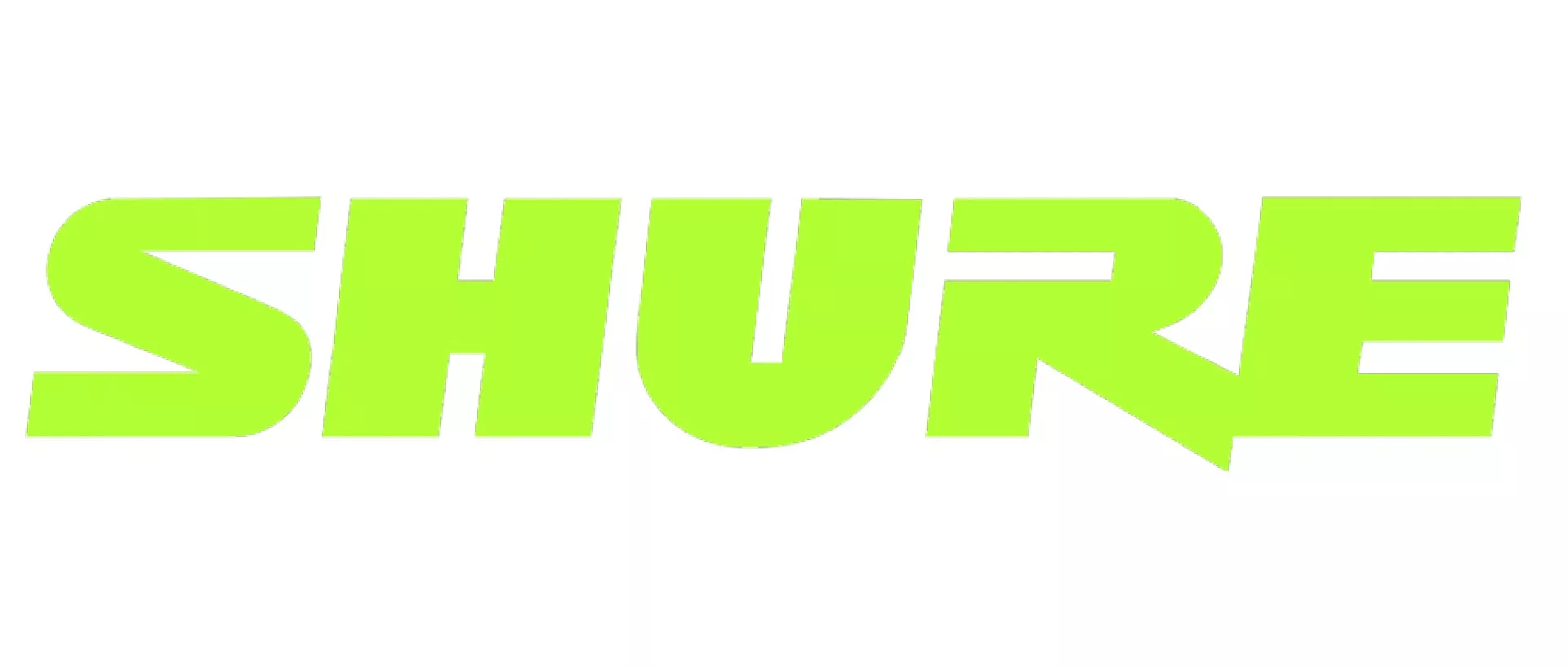 Устройства Shure сертифицированы Google Meet