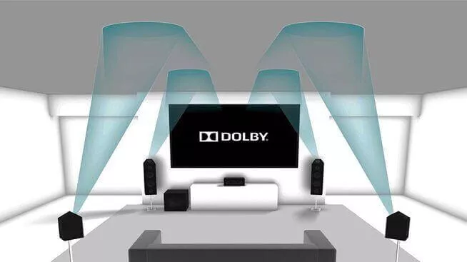 Качественное звучание