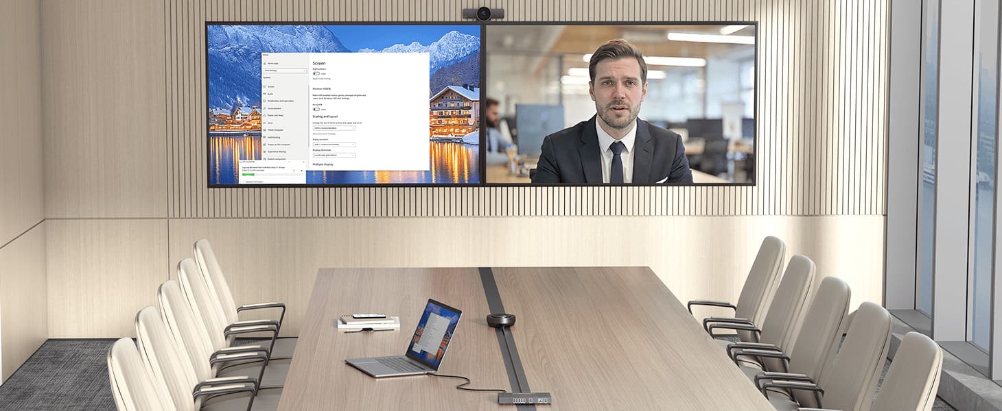 BYOM без сложностей: эффективные совещания