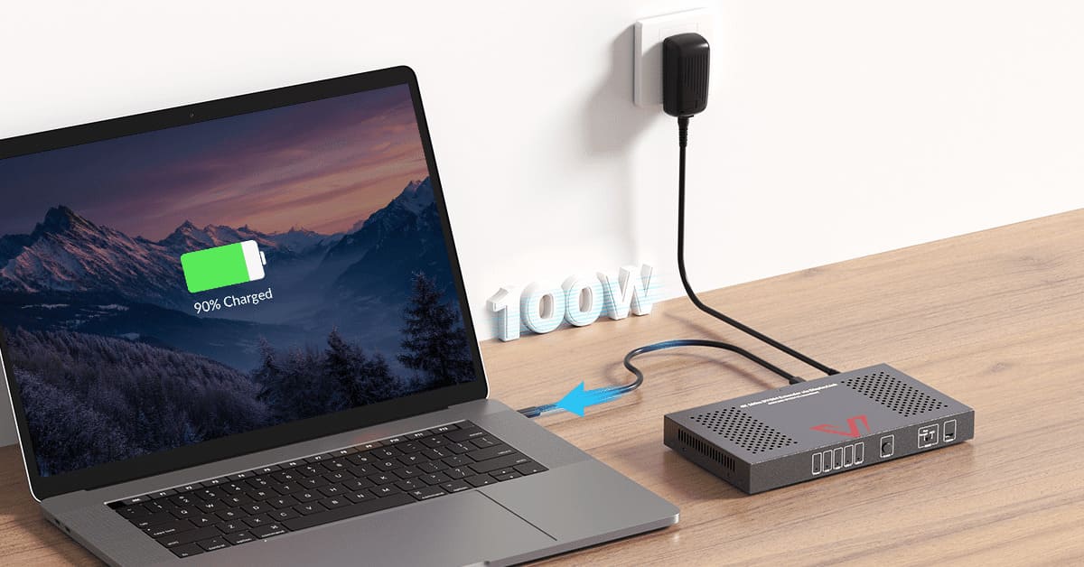 Совещания без тревоги о заряде батареи