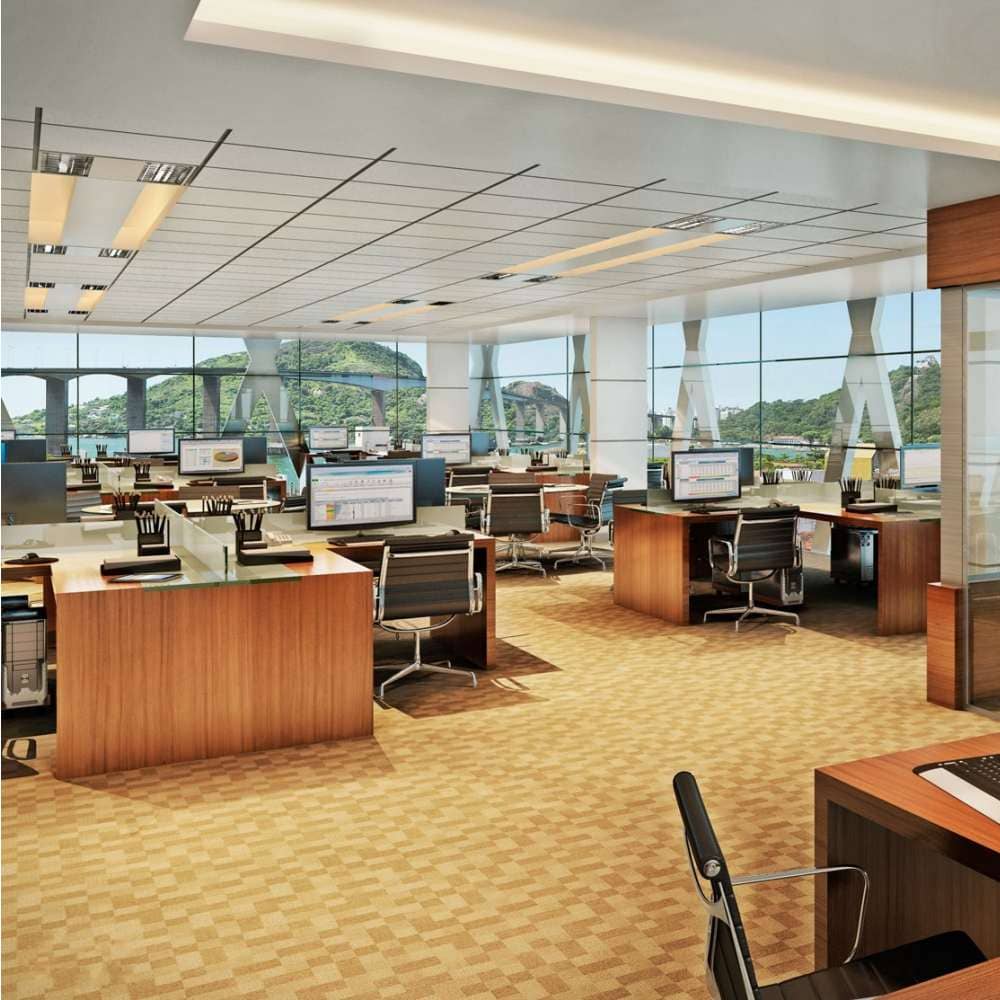 Корпоративный центр обработки данных