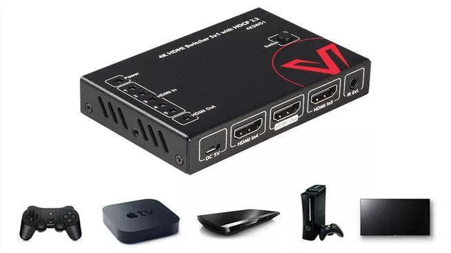 Высокая совместимость