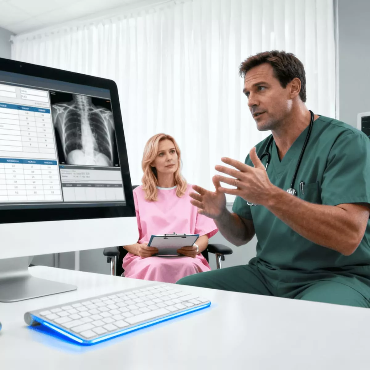 Типовые применения