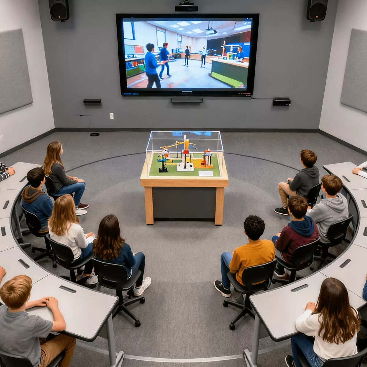 Типовые применения