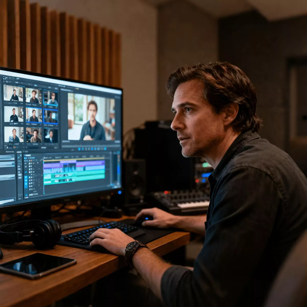 Типовые применения