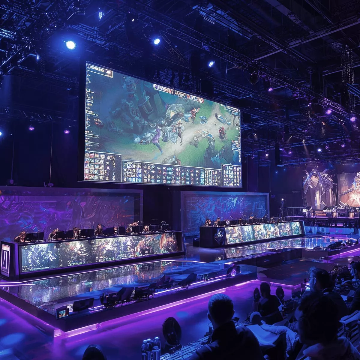 Типовые применения