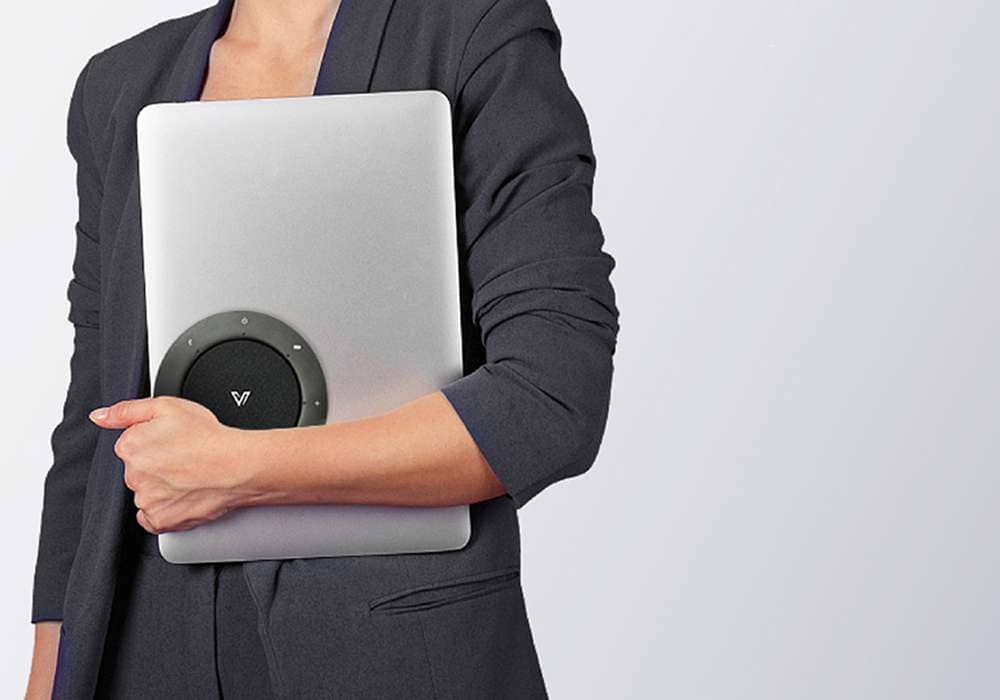 Портативный дизайн и широкие возможности применения