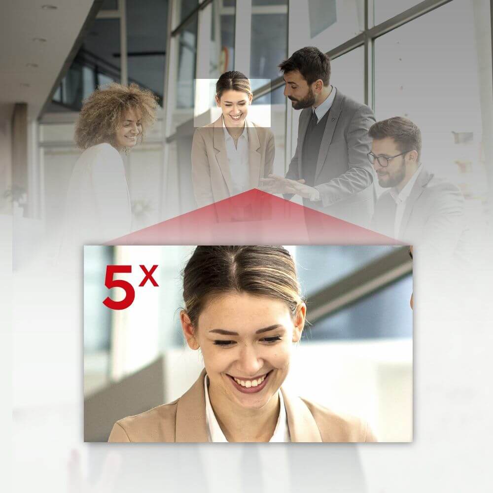 Масштабирование под ваши задачи