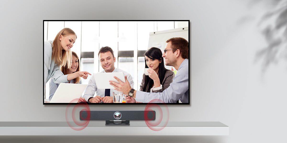 Каждое слово слышно громко и четко