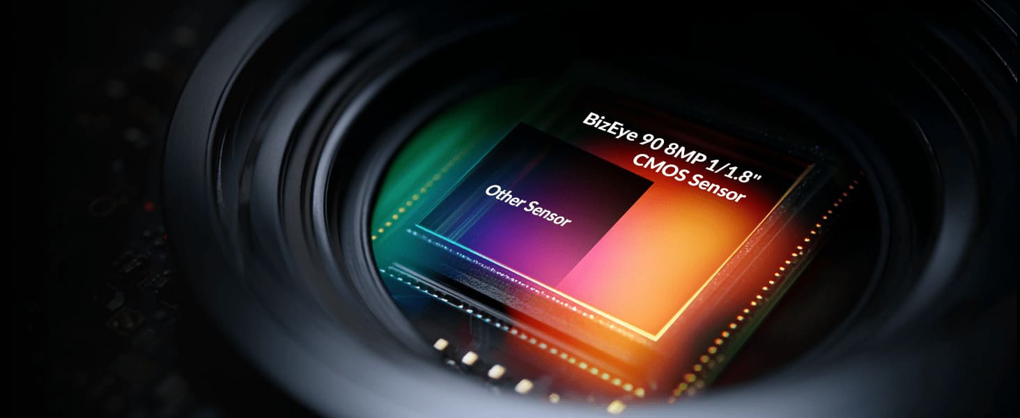Сенсор CMOS 1/1,8″