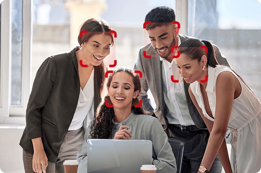 Автоматическое кадрирование