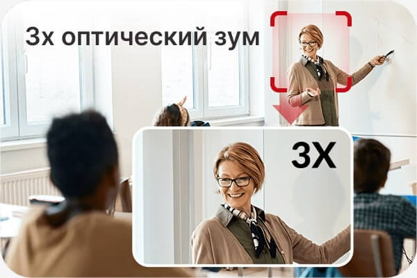 Особенности
