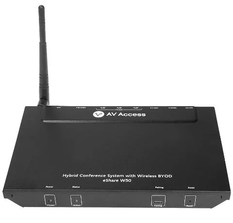 eShare W50
