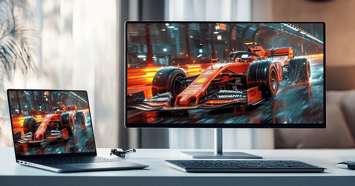 Пробуждение компьютера