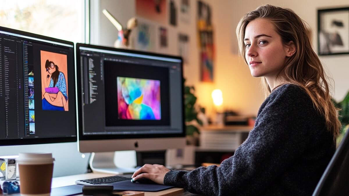 Расширение возможностей профессионалов