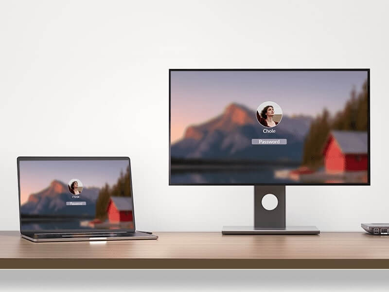 Автопробуждение