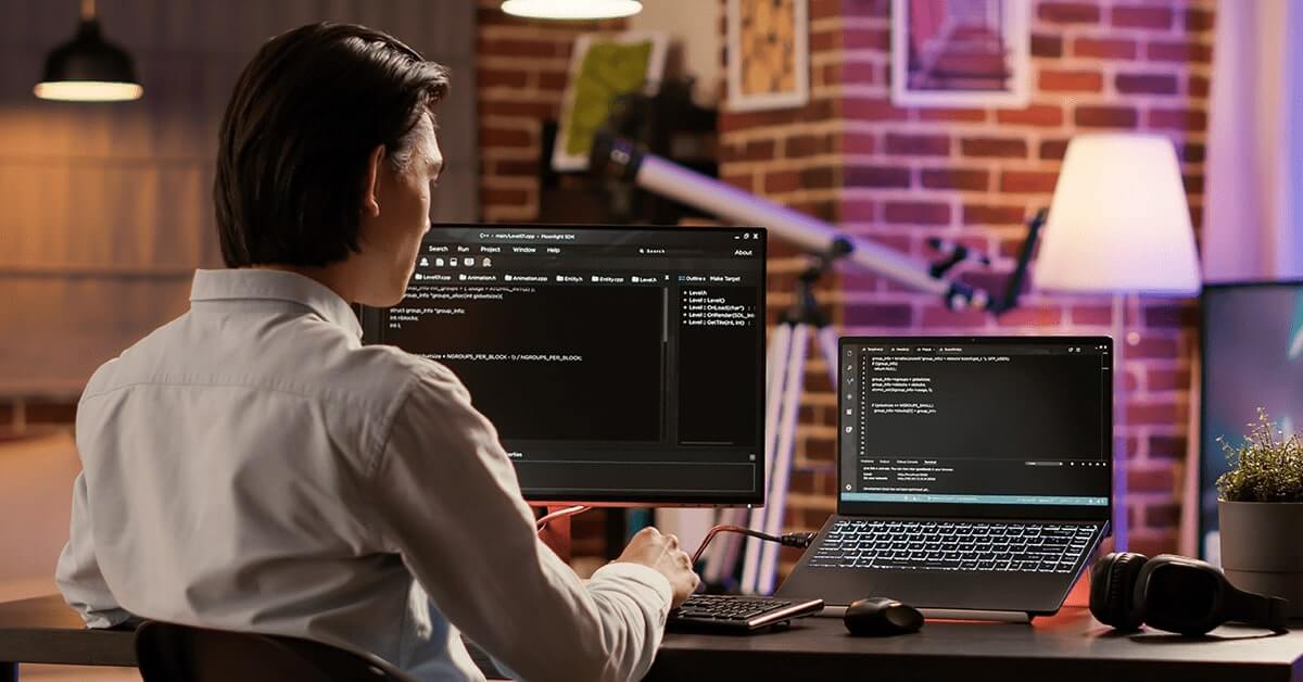 Области применения