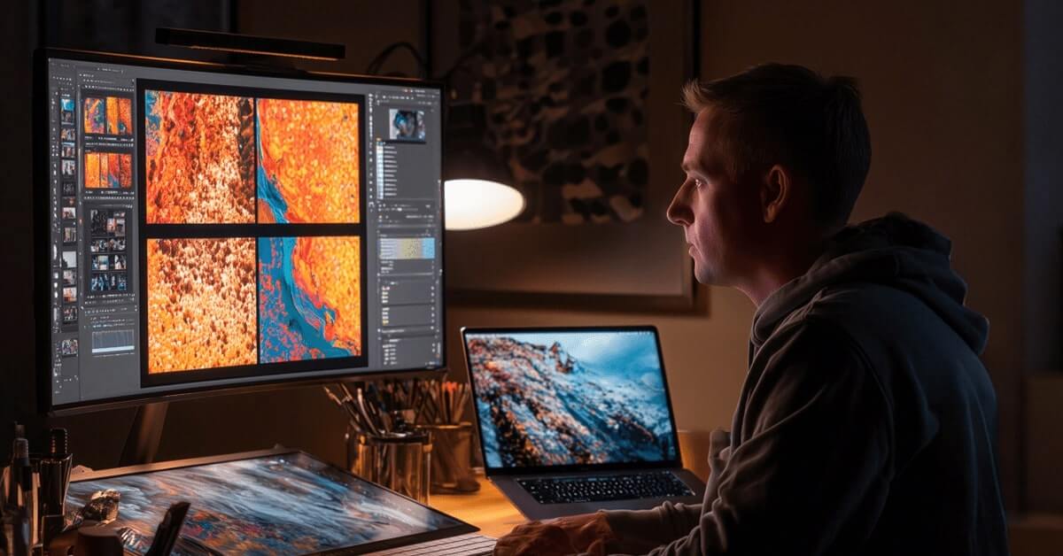 Области применения