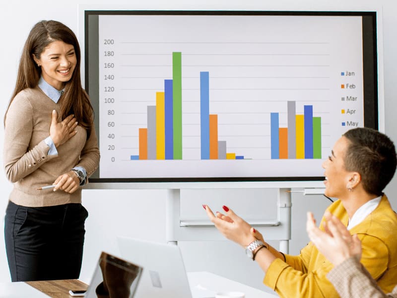 Конференц-зал с видеозахватом