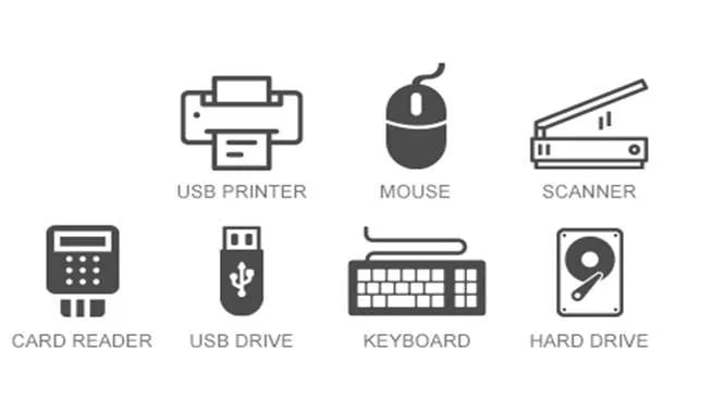 Коммутатор AV Access U3SW24