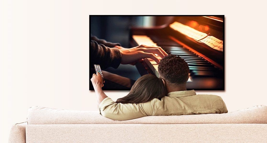 Иммерсивный звук нового поколения