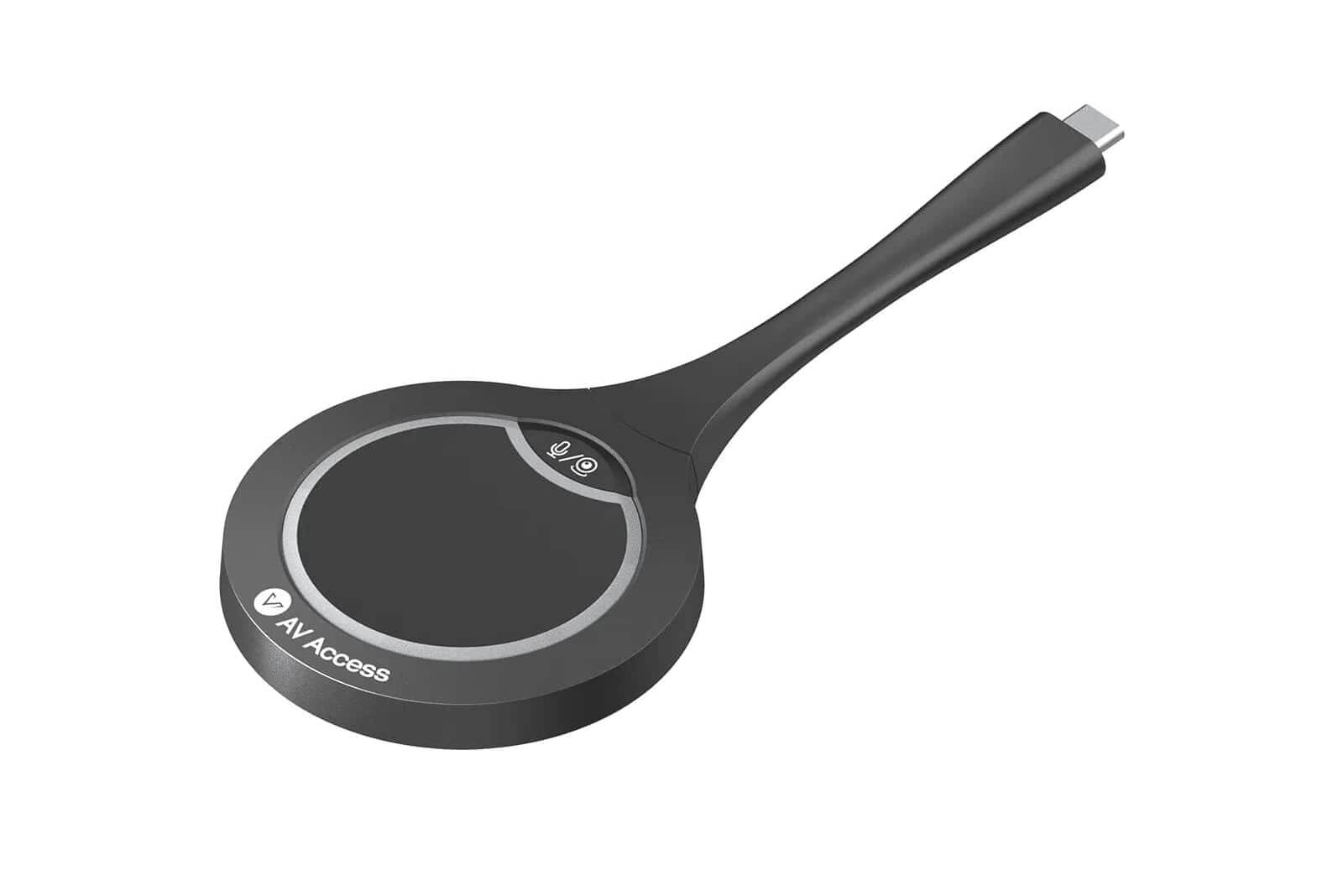 Беспроводной ключ Type-C AV Access eShare D30 